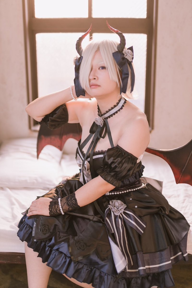 るんば tweet media