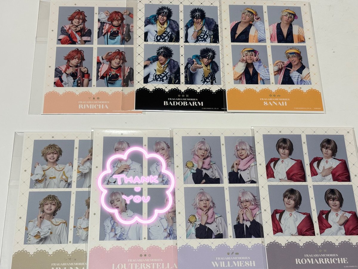 清華@推しが尊い tweet media