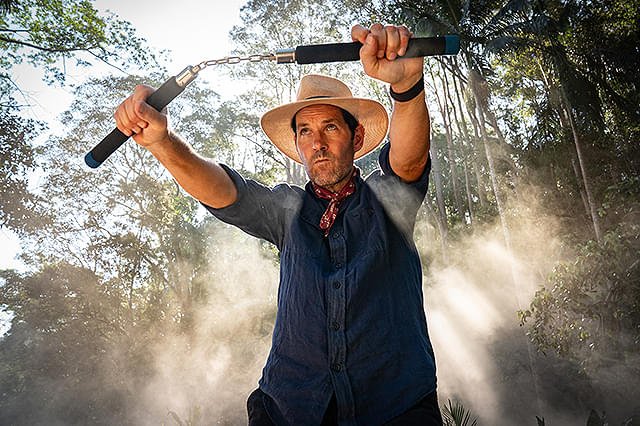 マーベルおじさん tweet media