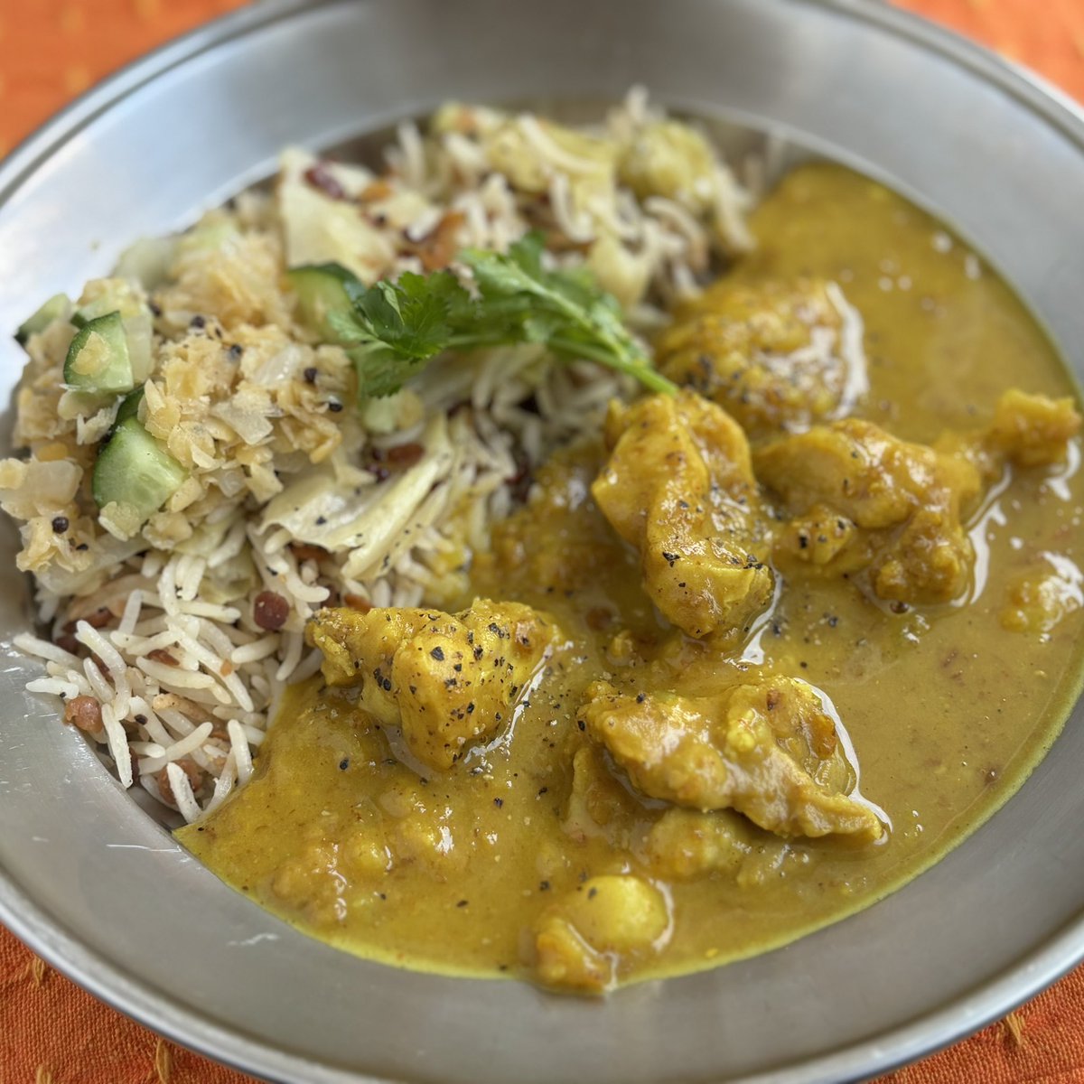 一条もんこ料理教室【Spice Life】 tweet media