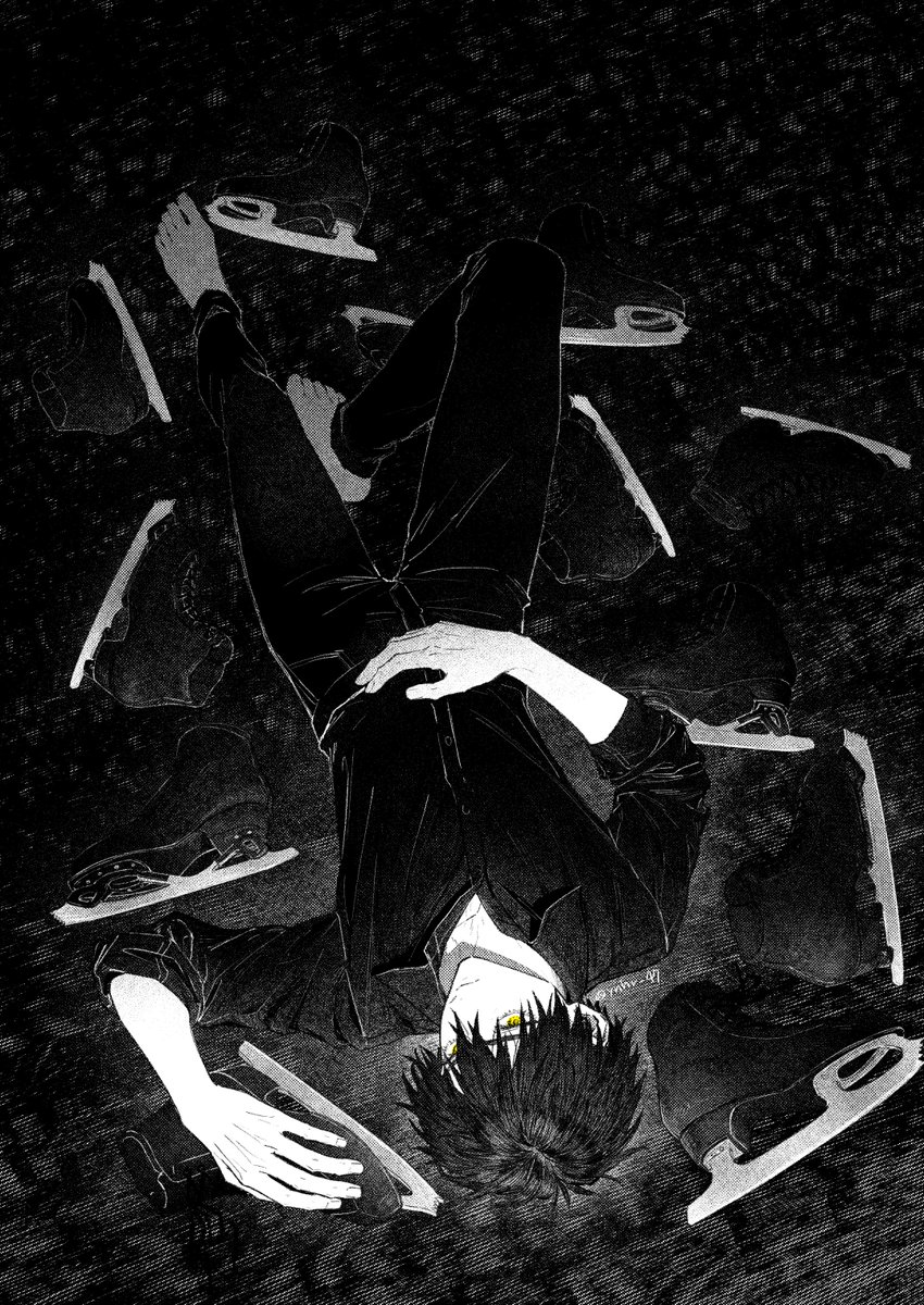 やなはら tweet media