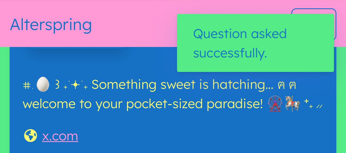 JAMESSSS! tweet media