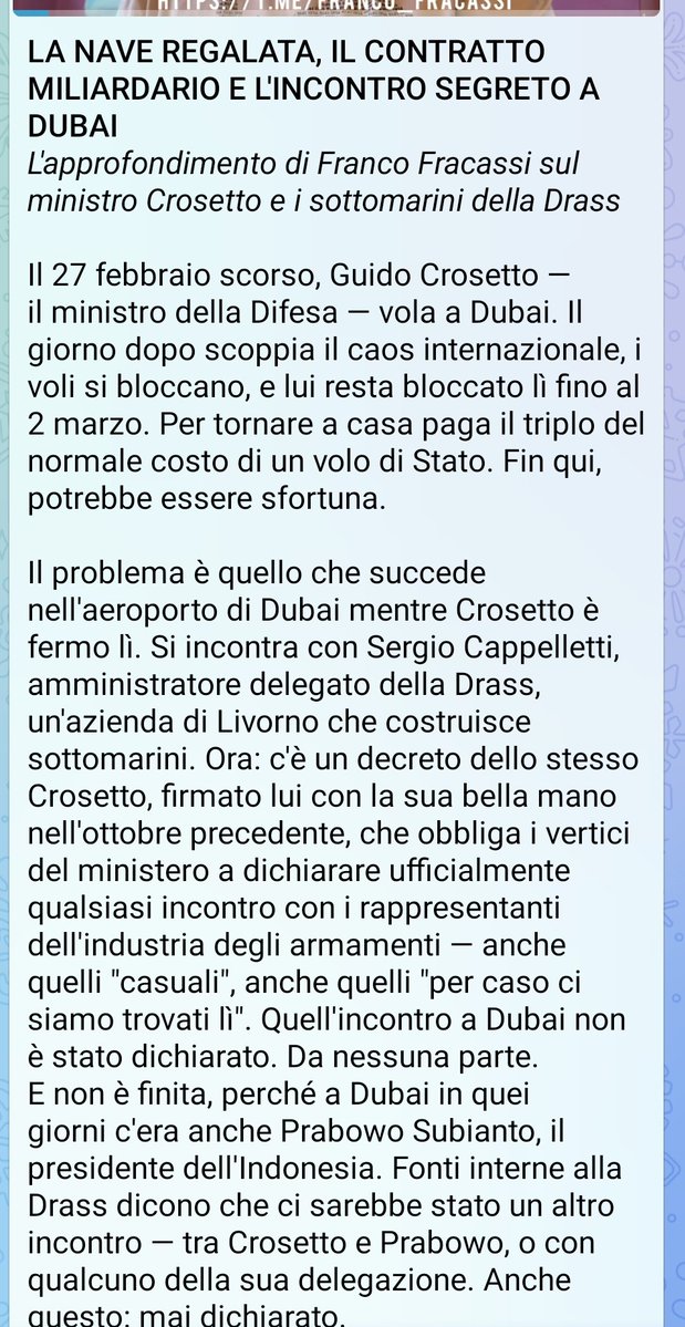 Greta Rossini tweet media