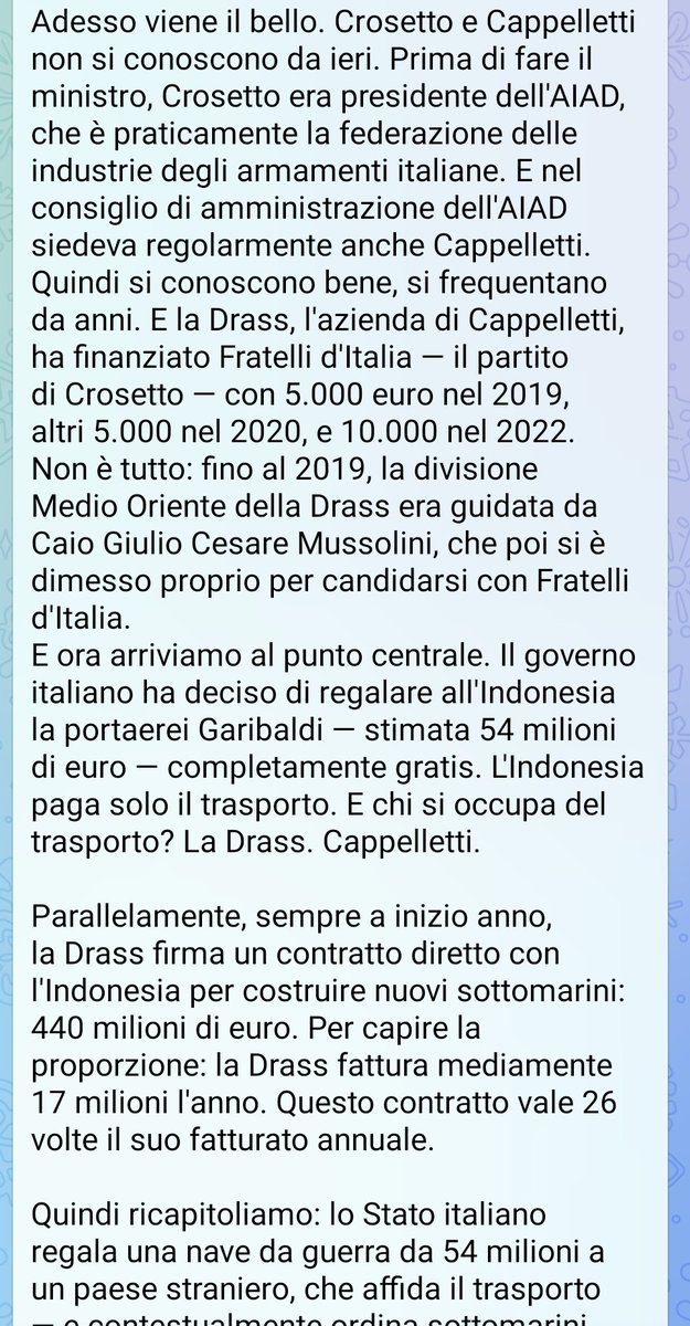 Greta Rossini tweet media