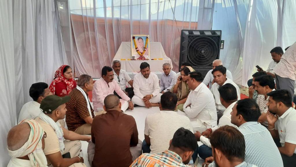 Madan Prajapat tweet media