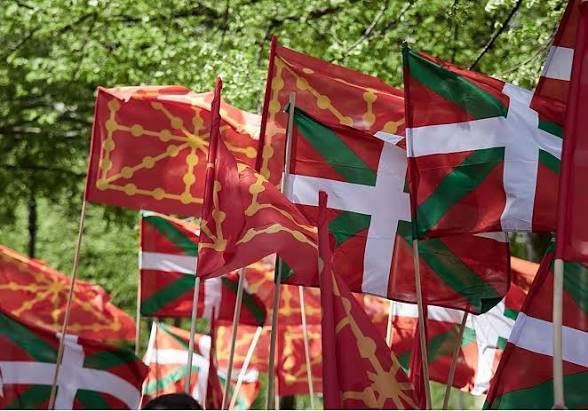 Defenda ezazu maite duzun hori… aberria ala hil!!!