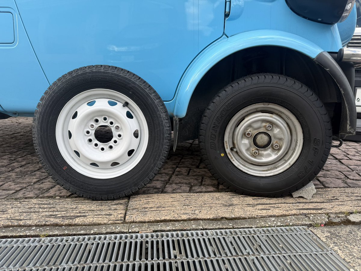 キリ@ラリラリラー減量中 tweet media