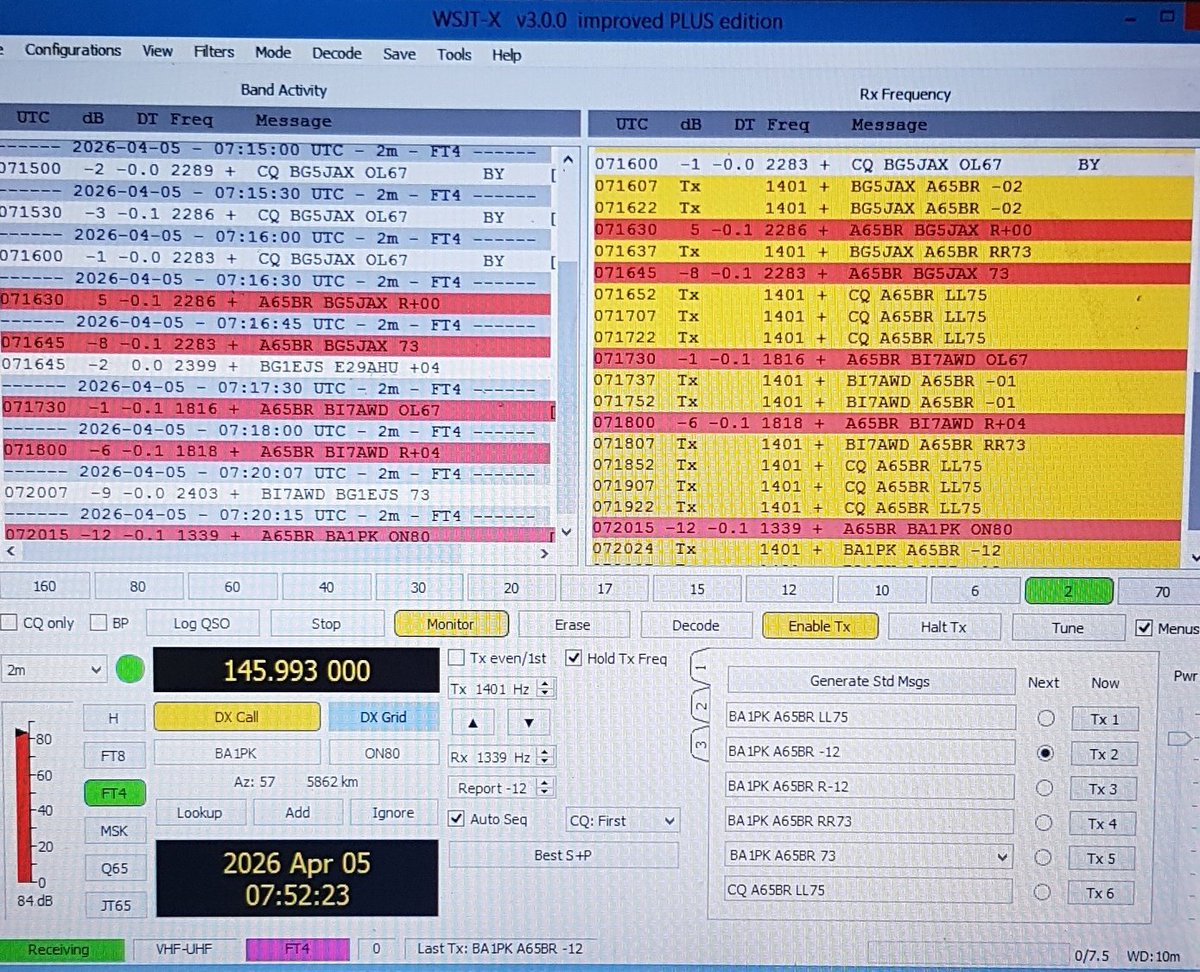 Oleg A65BR tweet media