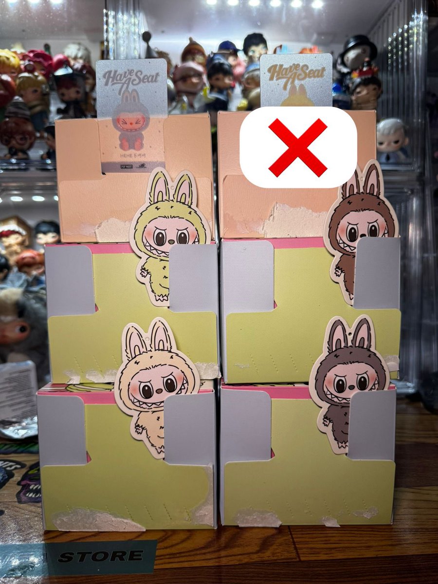 mondeeeey's tweet photo. @lunlikesu SEMUA 150RB/each https://t.co/G7HpnyaSfZ