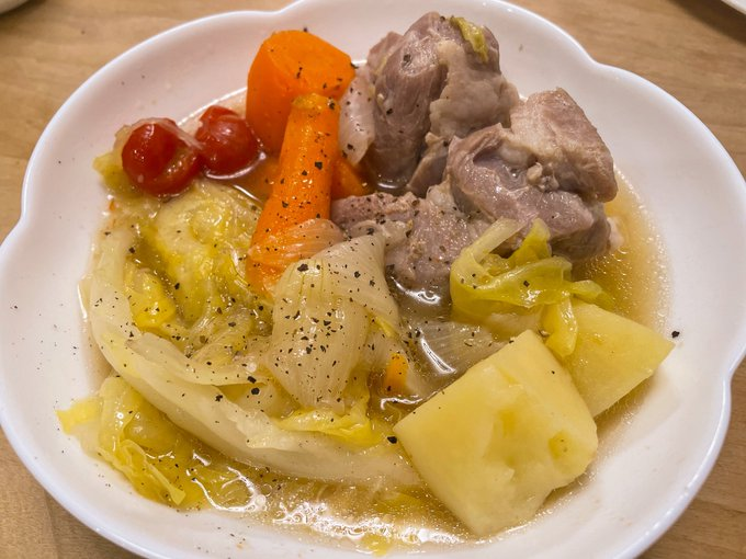 ももこの休日 tweet media