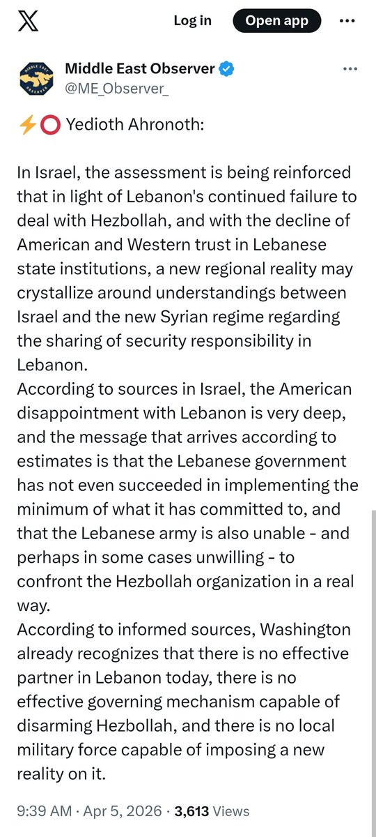 Asaf Ronel tweet media