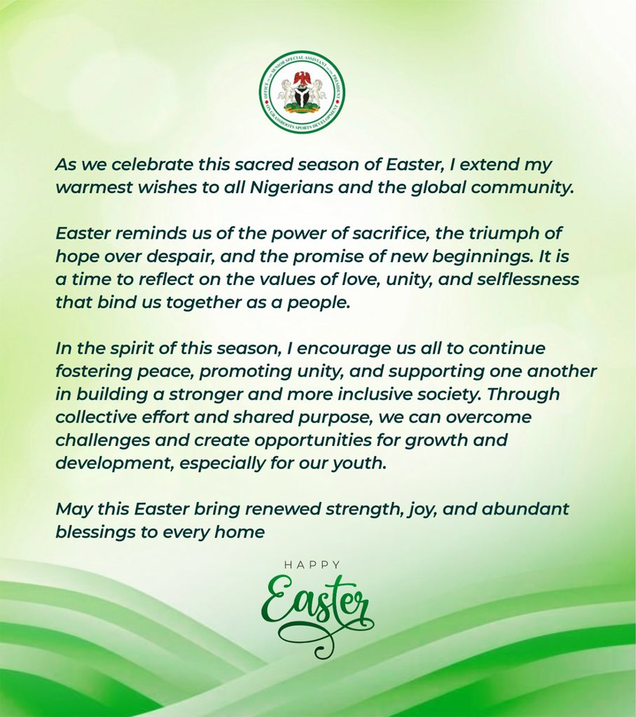 Adeboye Anthony Adeyinka tweet media