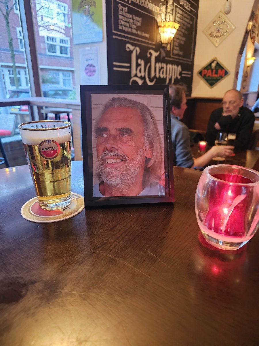 annette cornelisse tweet media