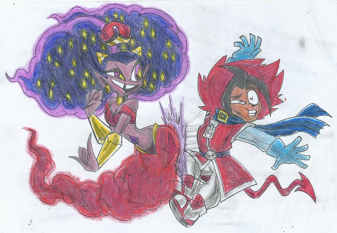 SlyRatJak tweet media