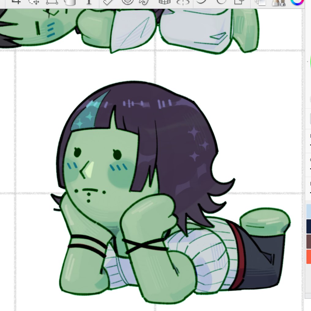 h⁷ ❖ IS SEEING BTS tweet media