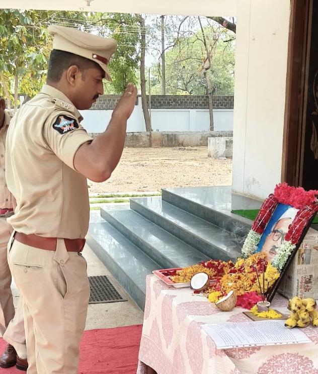 Nandyal Police tweet media