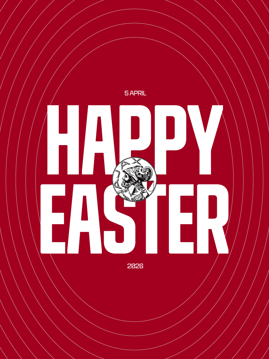 AFC Ajax tweet media