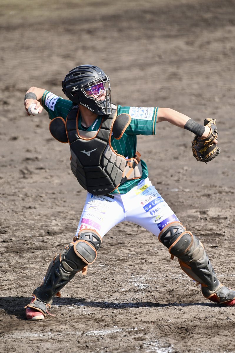 はるすけ tweet media