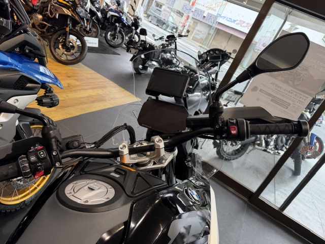 M.S.C.Hara /(株)原サイクル/(Motorrad Koshigaya) tweet media