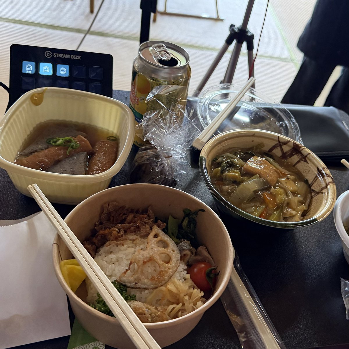 MokuanSinya's tweet photo. 人の顔が写りまくってて載せれる写真が無いですが、無事に今年の花まつりは終了しました。
毎年ブラッシュアップしていきたいと思います。

いつか遊びに来てね。遠いけど。
Youtube結局出来てないですが、準備は続けてますので🙏 https://t.co/bb0de5VIgj