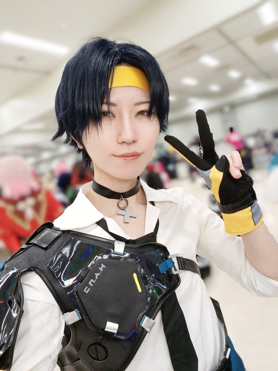 やまこ tweet media