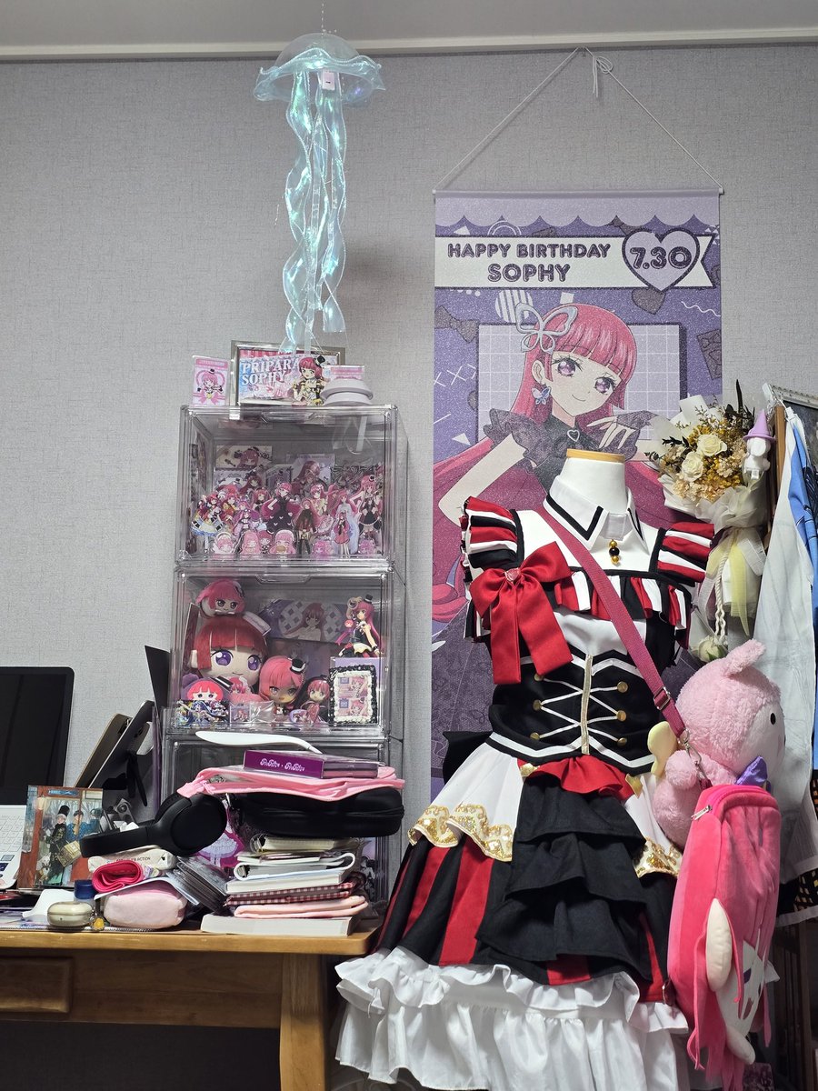 🪼리에이🪼 tweet media