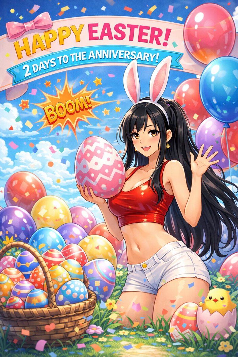 Ballooncina tweet media