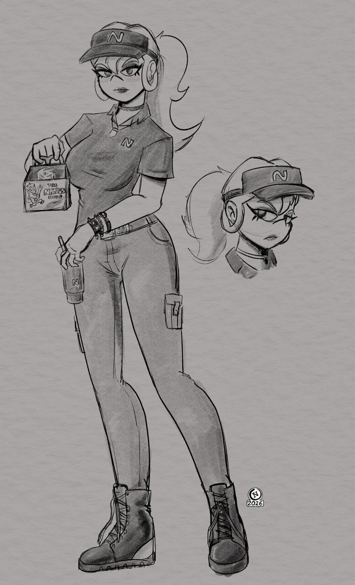 Nanus (Mr. N) tweet media