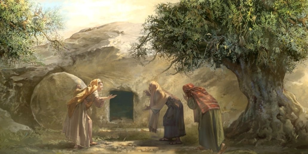 no está, pues ha resucitado 

feliz pascua de resurrección a los creyentes y, muy en especial, a los que dudan 

lo finito y lo infinito son uno

resurrexit sicut dixit, alleluia