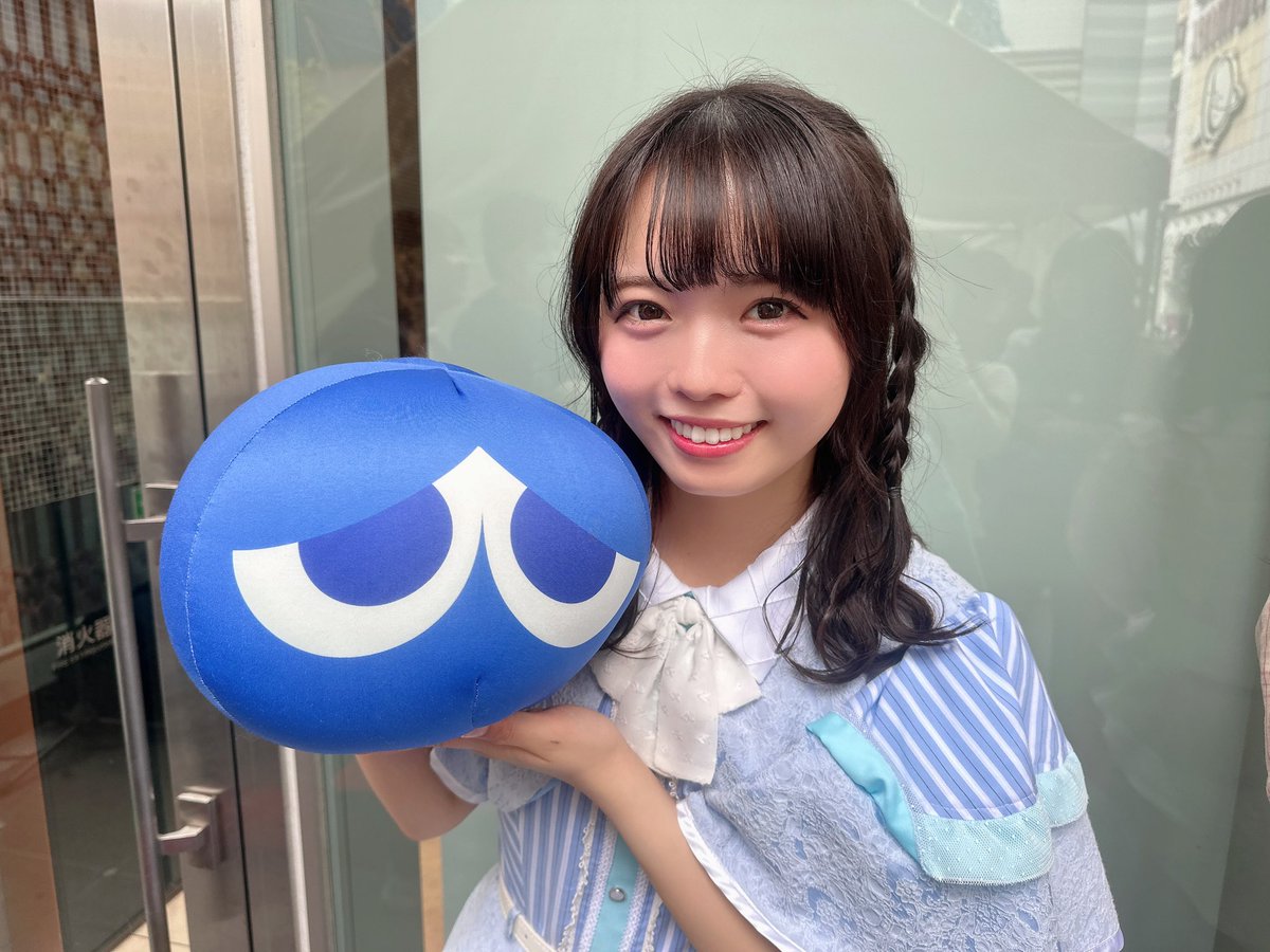 こみっきゅおん！ tweet media