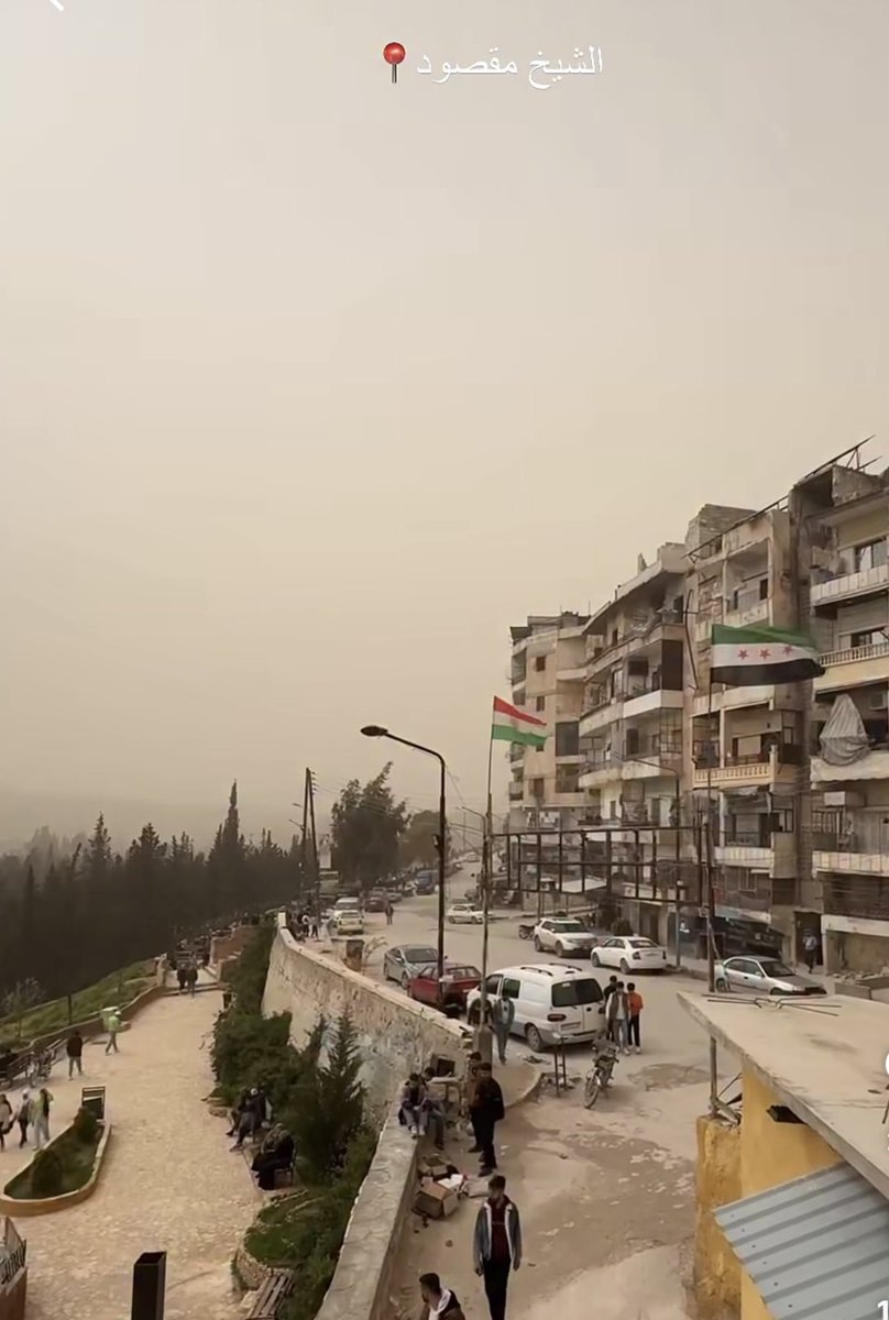 الإعلامي هاوار هبو tweet media