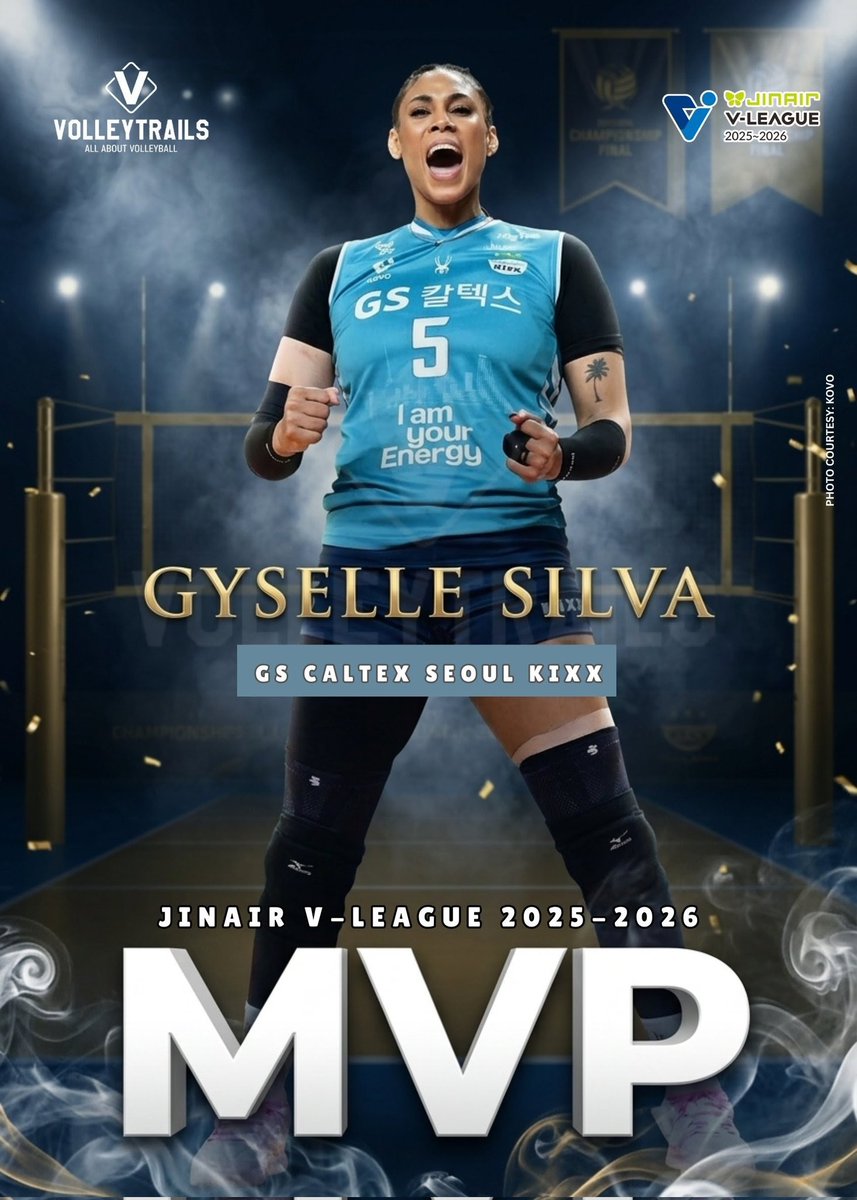 Volleytrails tweet media