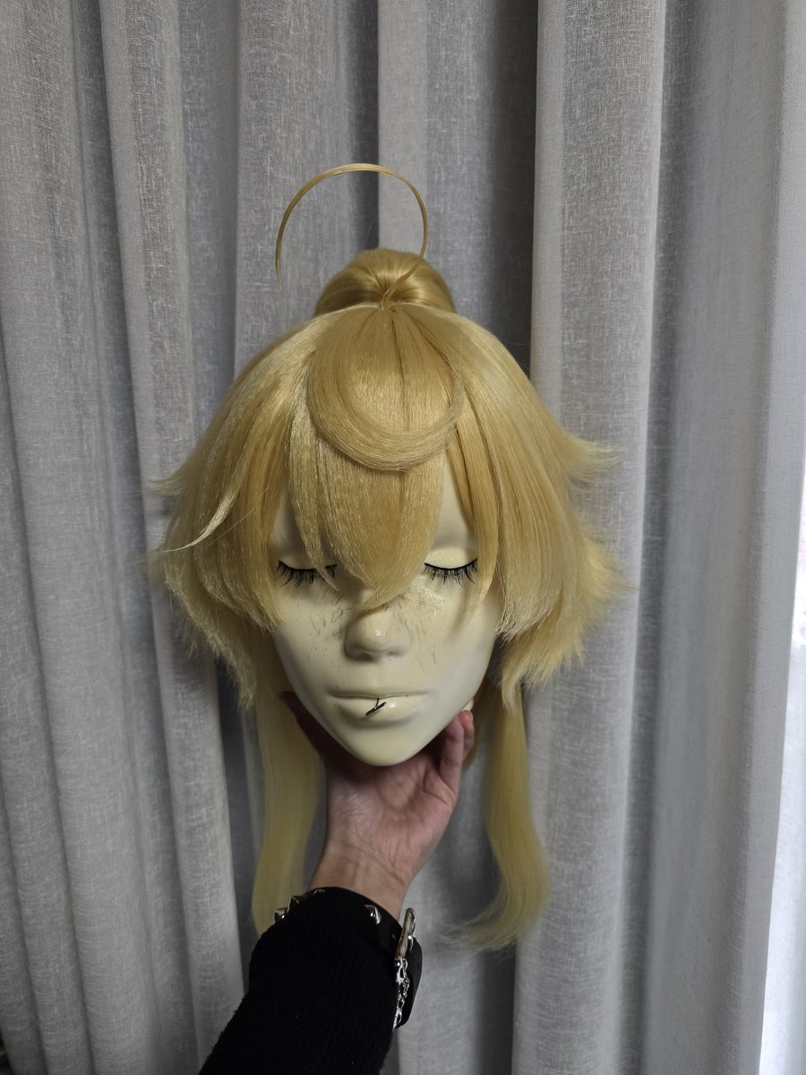 키린_힟치★ tweet media