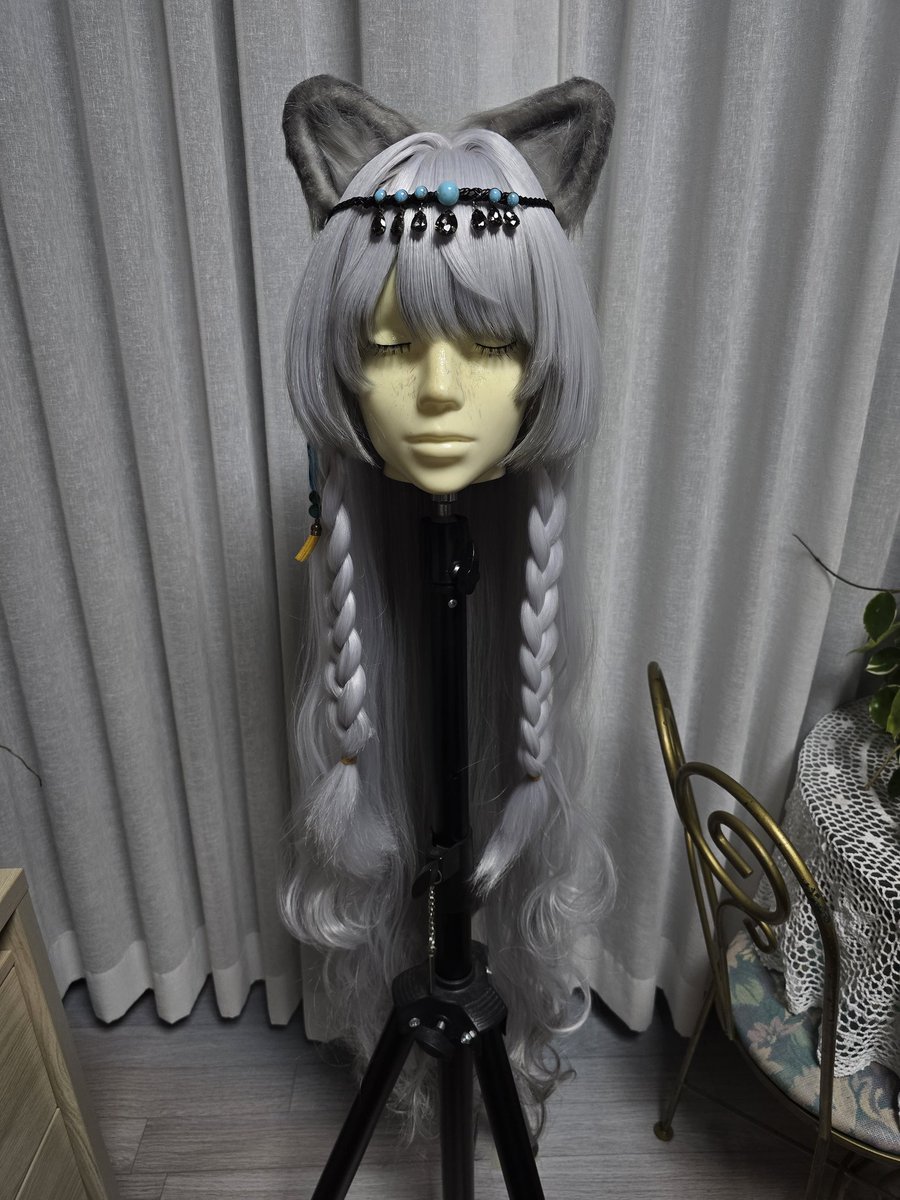 키린_힟치★ tweet media