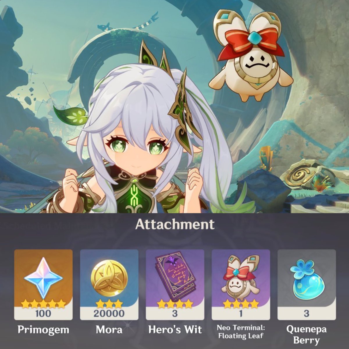 About NodKrai🌙 tweet media