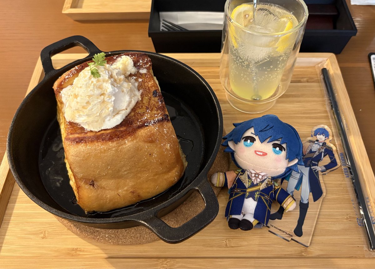 そらさん tweet media