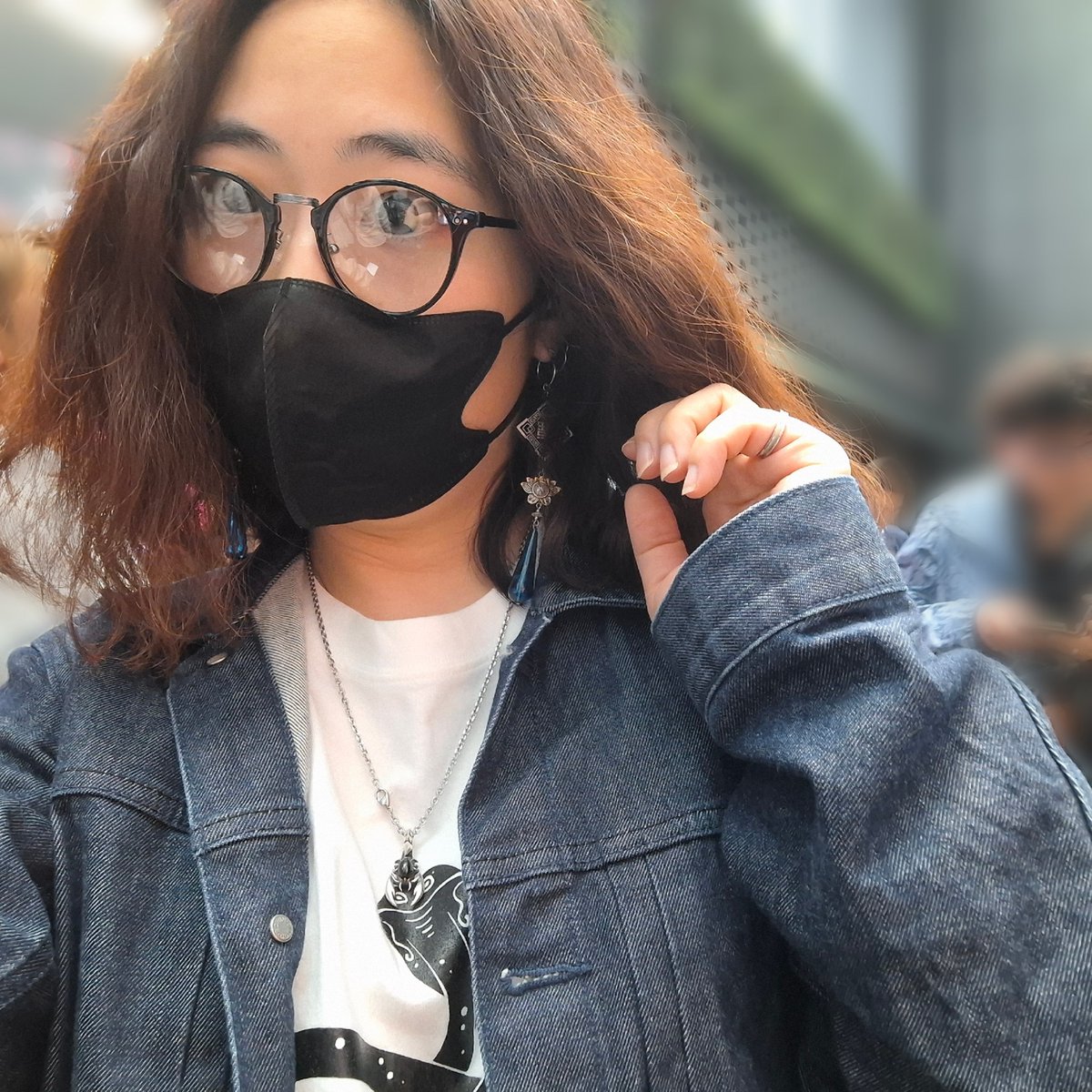 Silly@散財期 tweet media