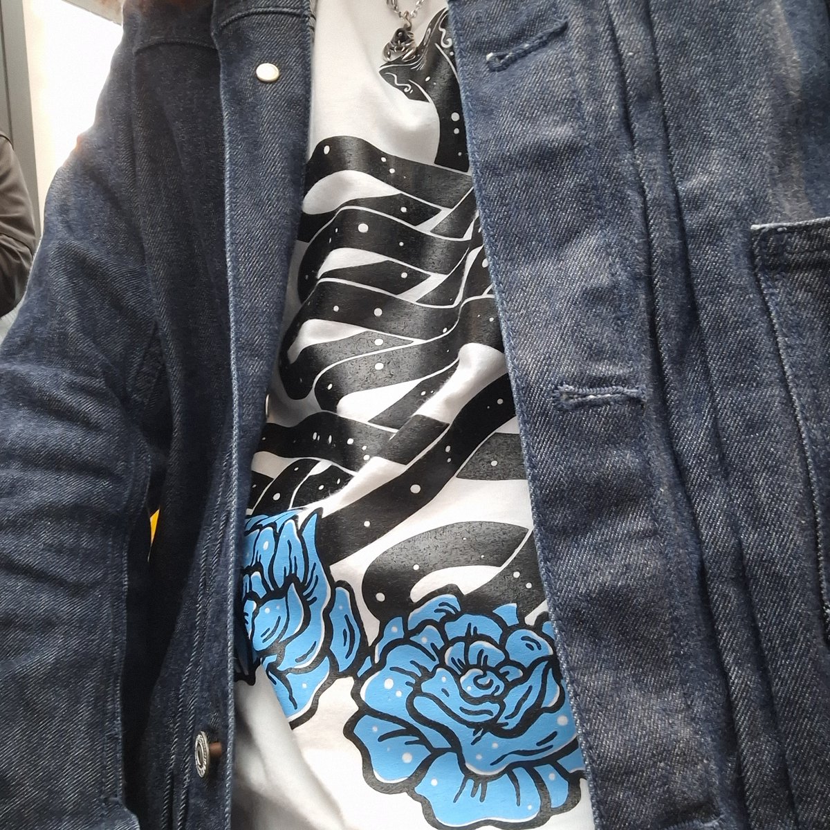 Silly@散財期 tweet media