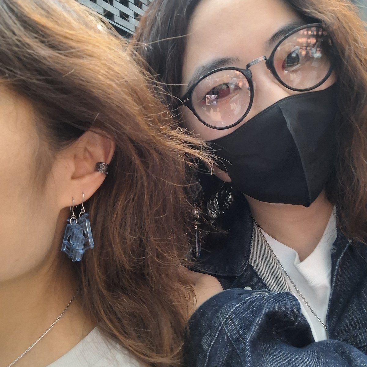 Silly@散財期 tweet media