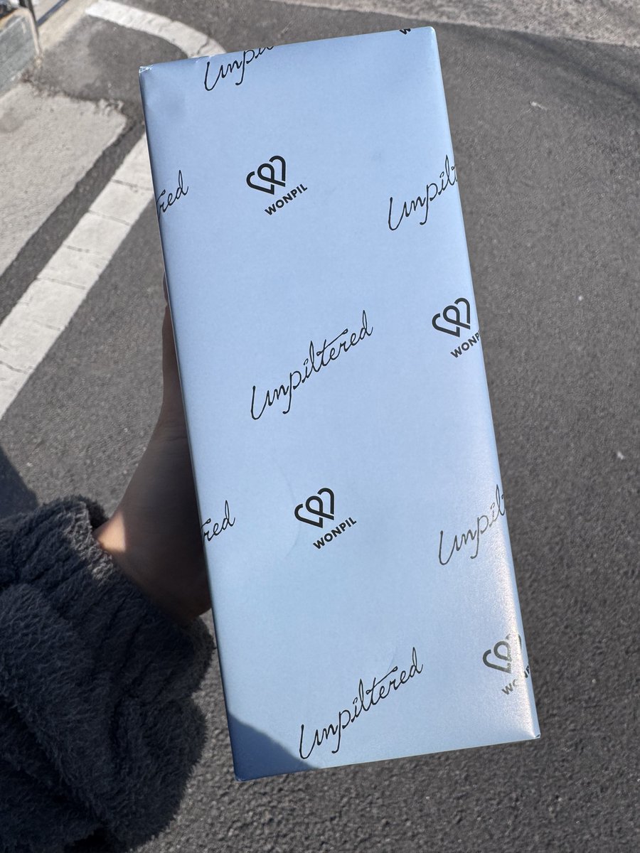 밥찌니 tweet media