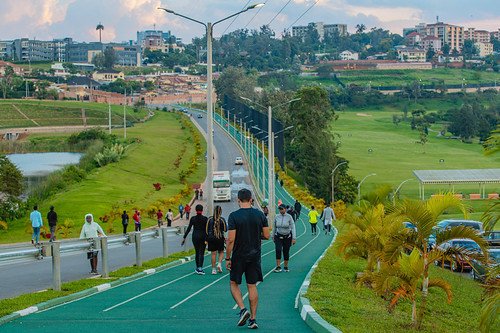 Rwanda Is Open 🇷🇼 tweet media