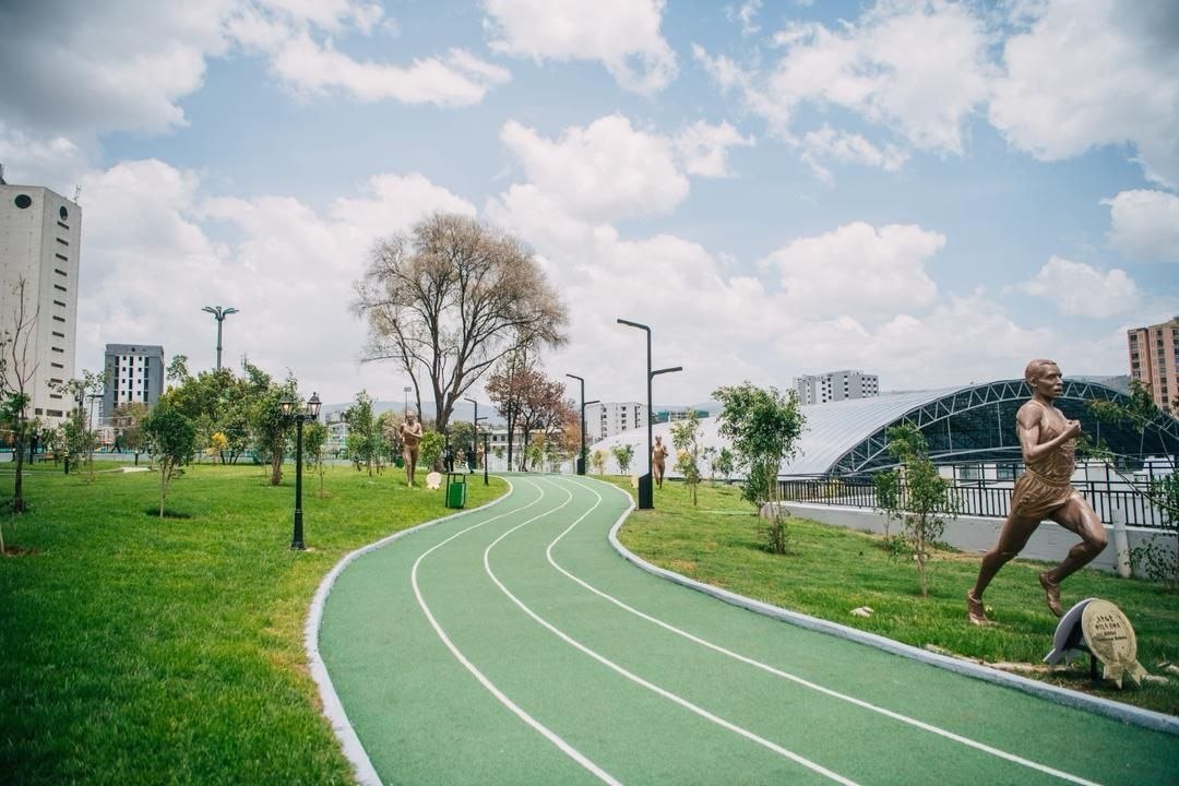 Rwanda Is Open 🇷🇼 tweet media