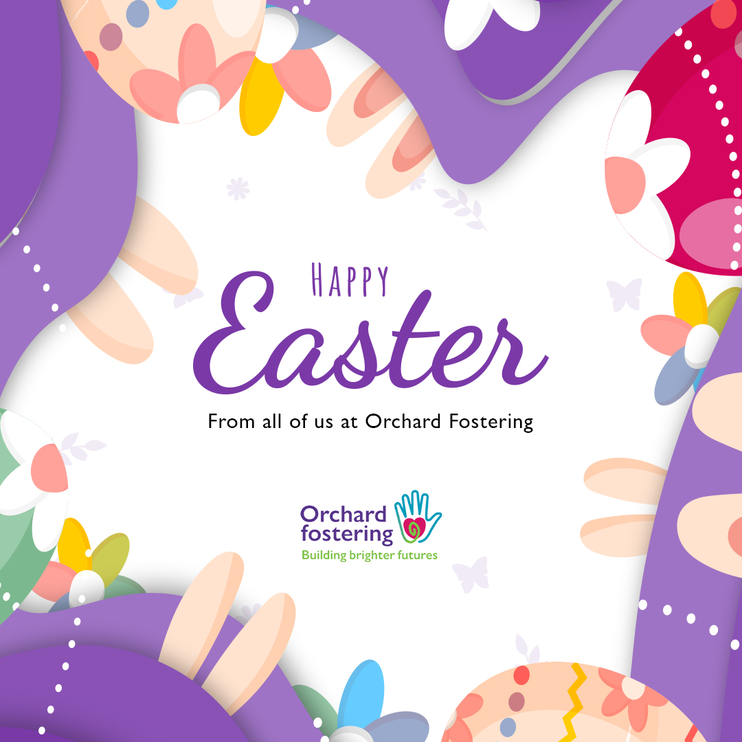 Orchard Fostering tweet media