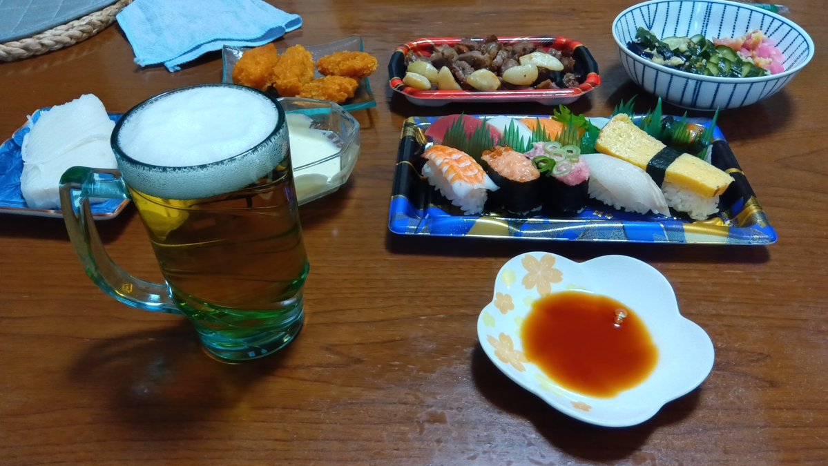 🇺🇦居酒屋しょうべい🇺🇦 tweet media