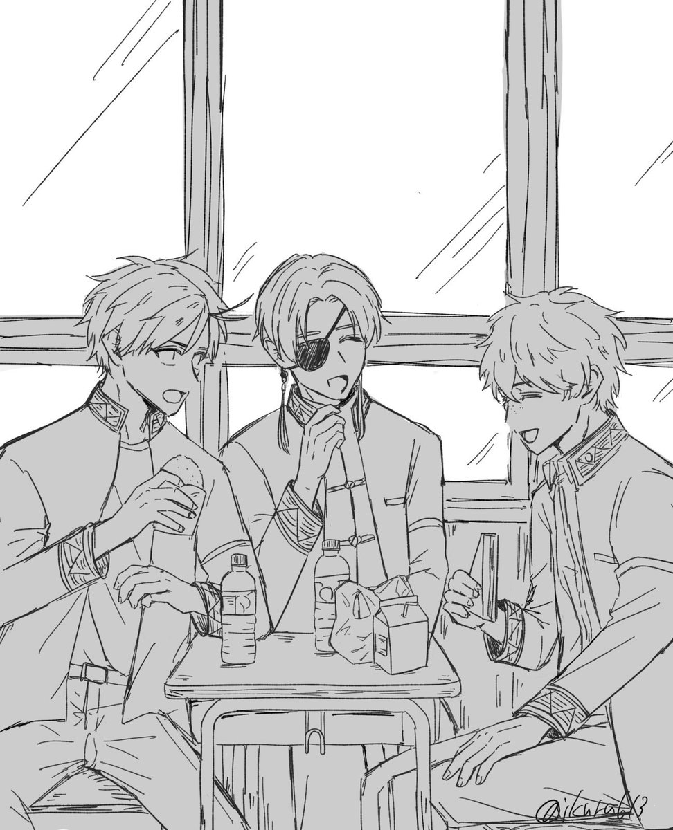 いくら tweet media