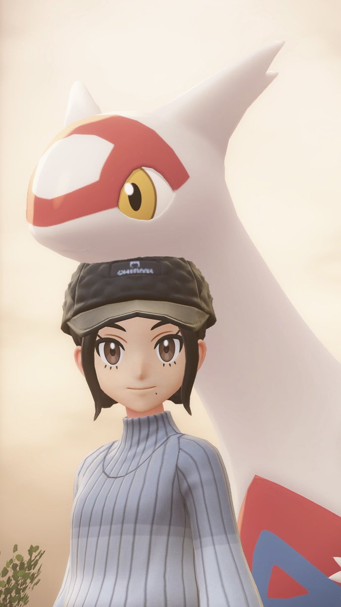 アカリ tweet media