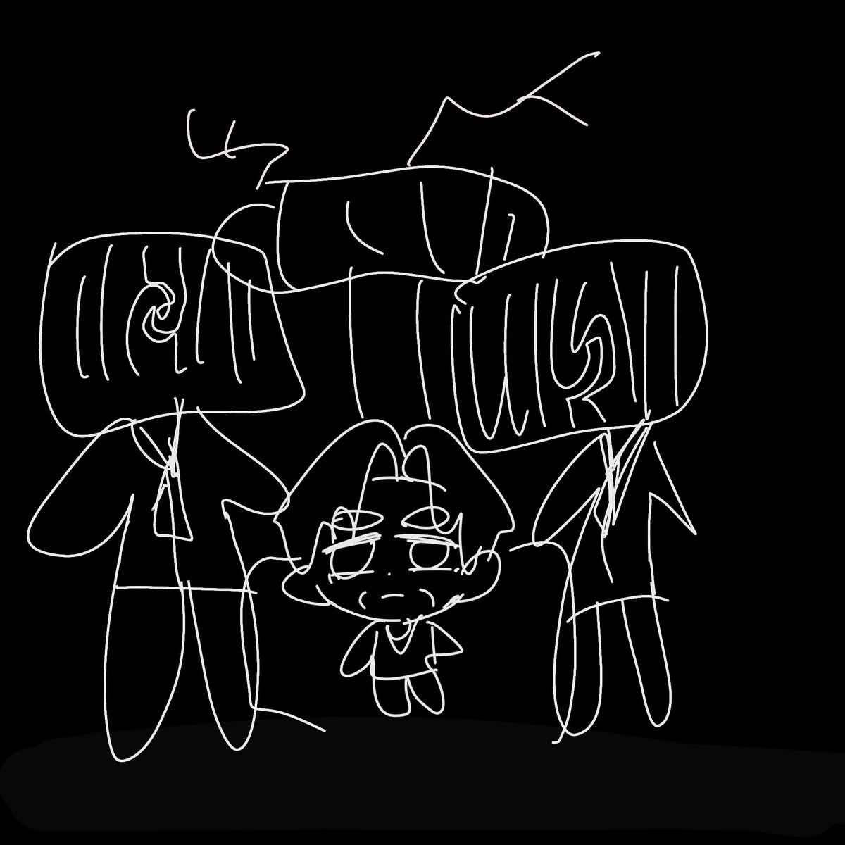 랑호@타오 온라인시청회 모집 중 tweet media