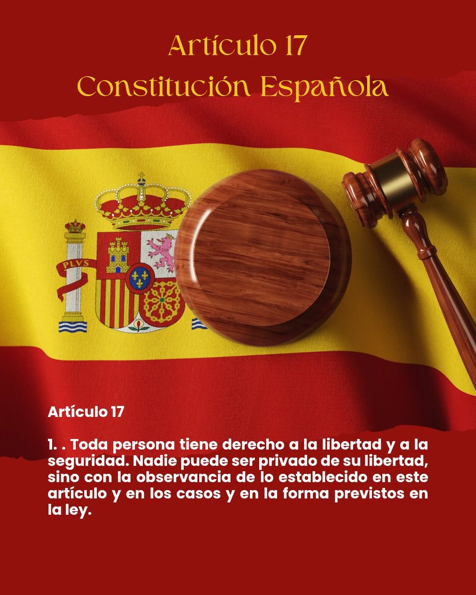 Constitucion Española tweet media