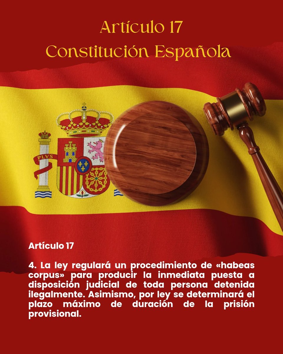 Constitucion Española tweet media