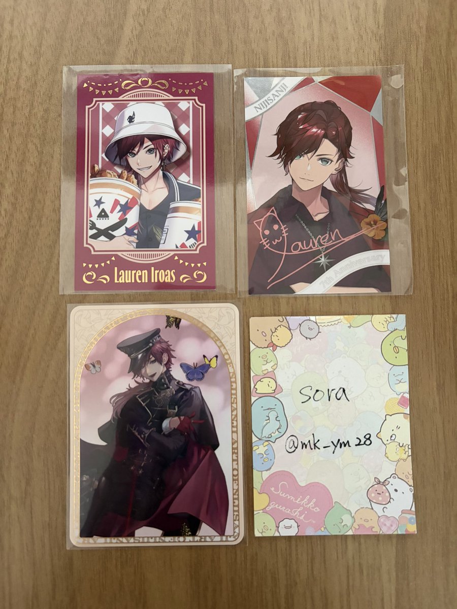 𝕤𝕠𝕣𝕒 tweet media